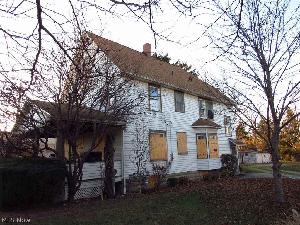 Turnpike - Commercial Sale