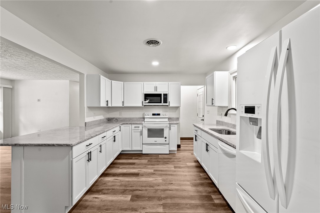 Berlin Annexation Berlin Towns - Residential