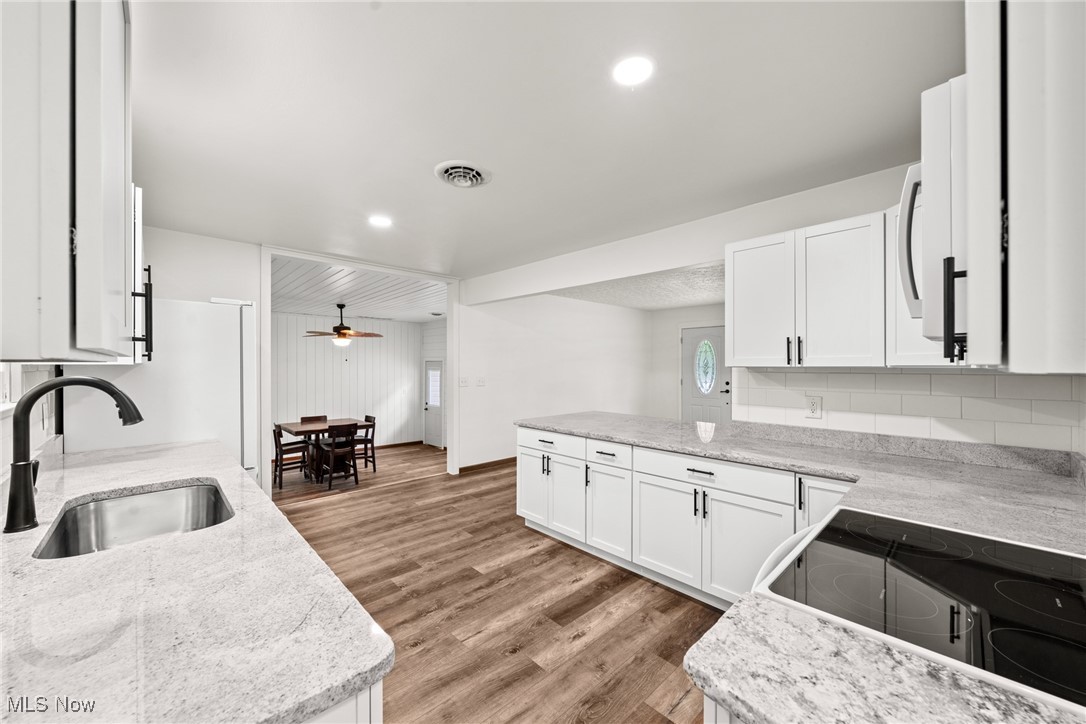 Berlin Annexation Berlin Towns - Residential