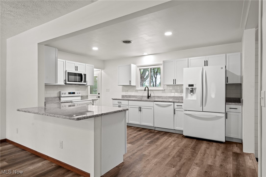 Berlin Annexation Berlin Towns - Residential