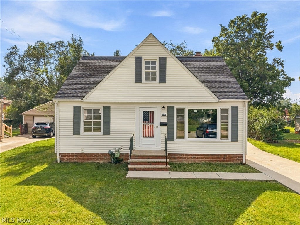 1666 Ridgeview Drive