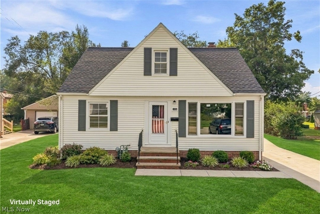 1666 Ridgeview Drive