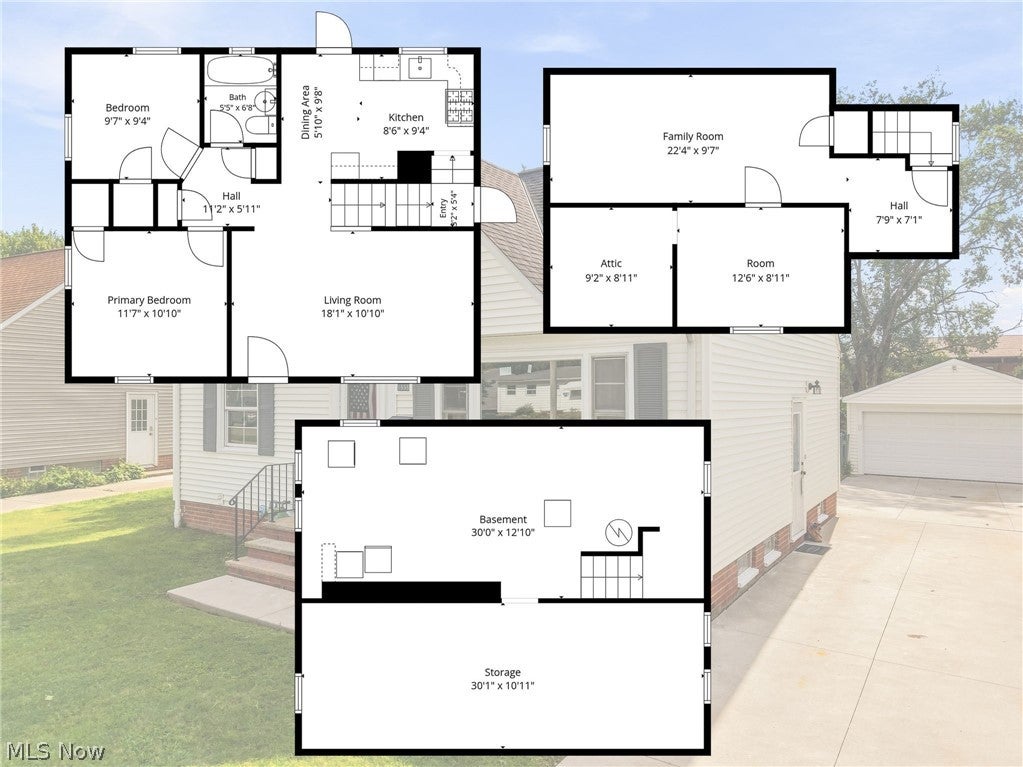 1666 Ridgeview Drive