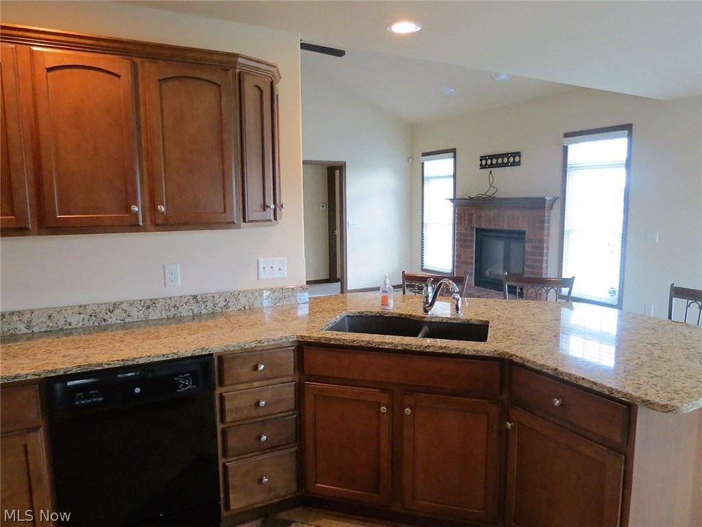 Summer Wind Development - Residential