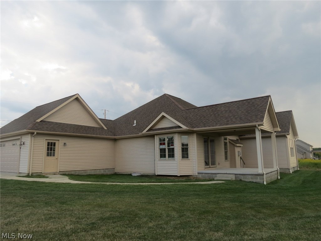 Summer Wind Development - Residential