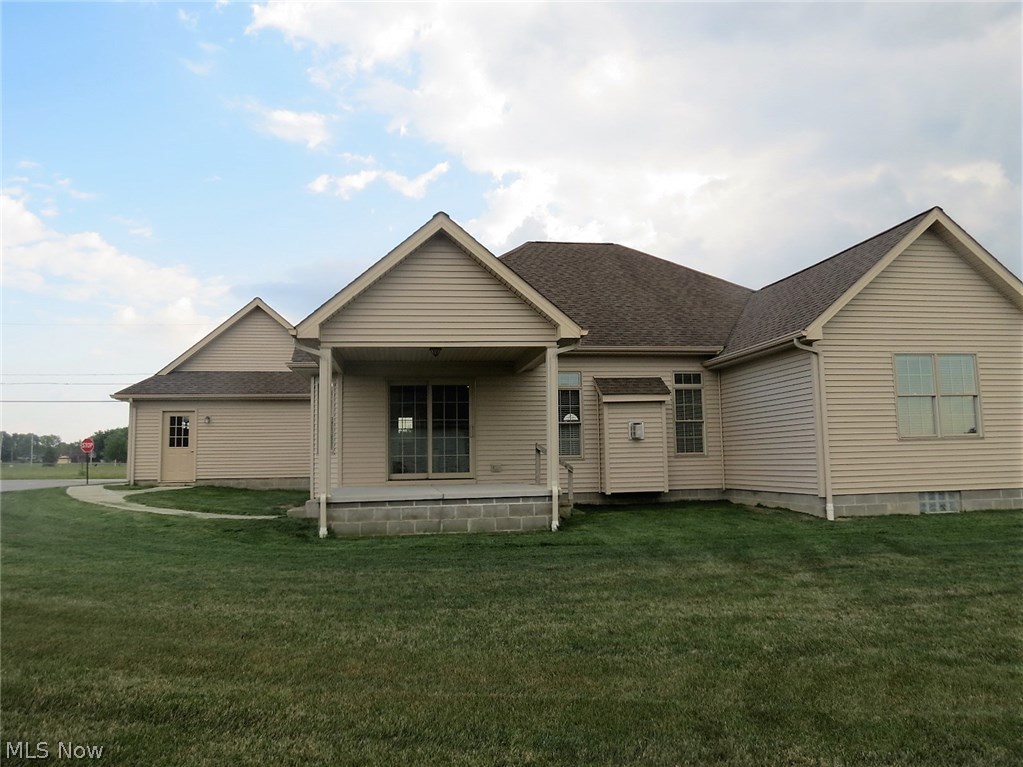 Summer Wind Development - Residential