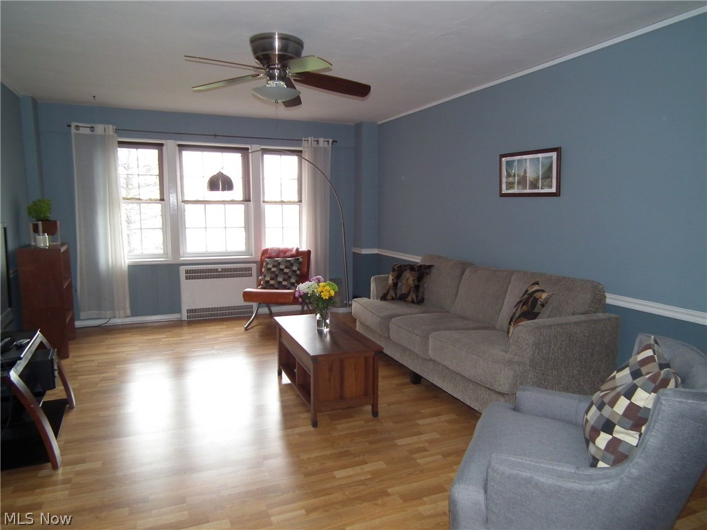 Shaker Courts 504 - Residential