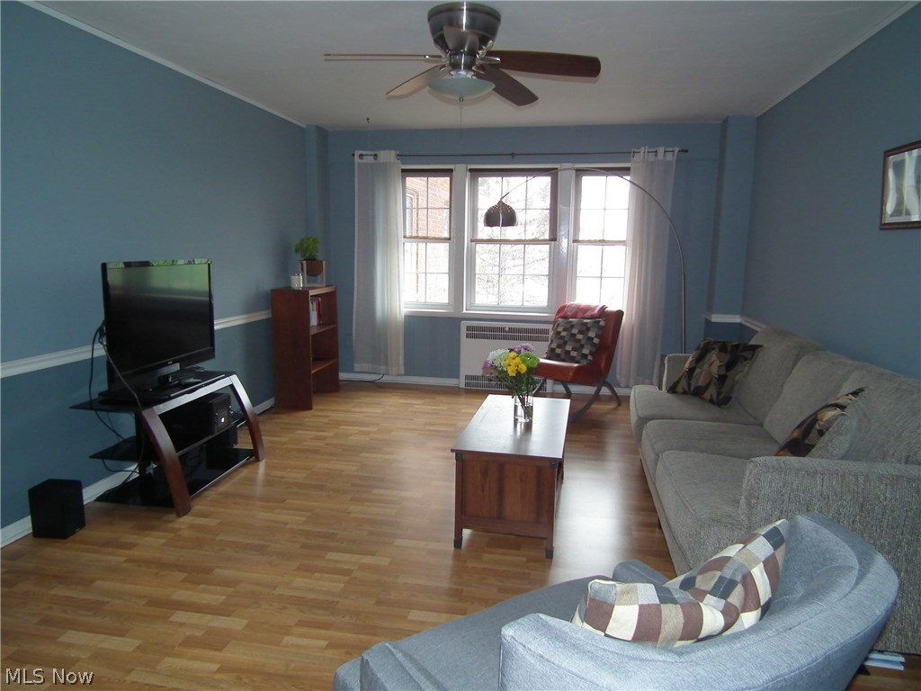 Shaker Courts 504 - Residential