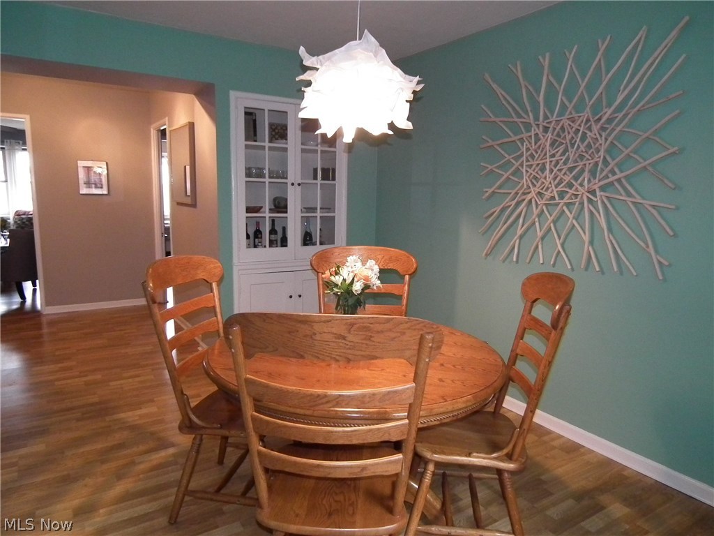 Shaker Courts 504 - Residential