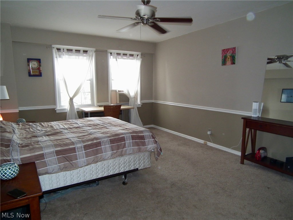 Shaker Courts 504 - Residential