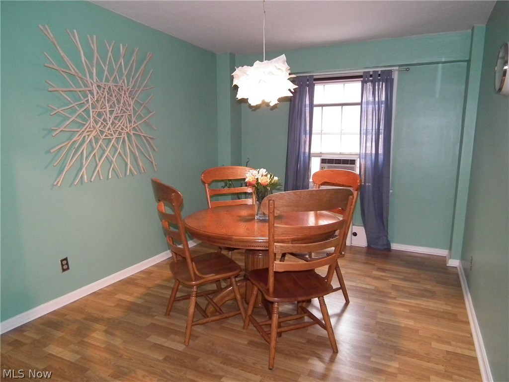 Shaker Courts 504 - Residential