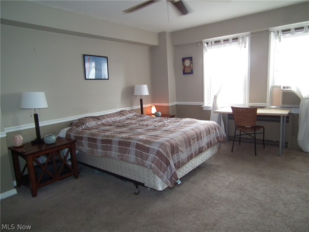 Shaker Courts 504 - Residential