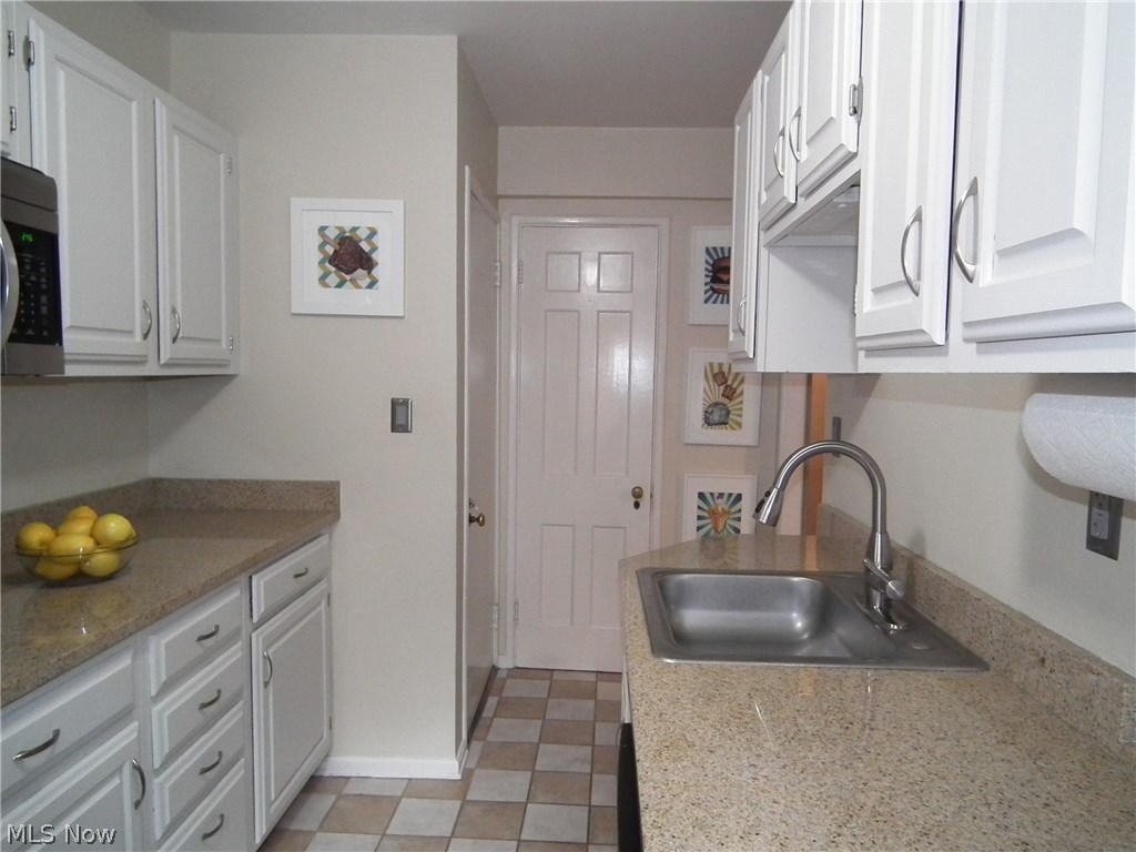 Shaker Courts 504 - Residential