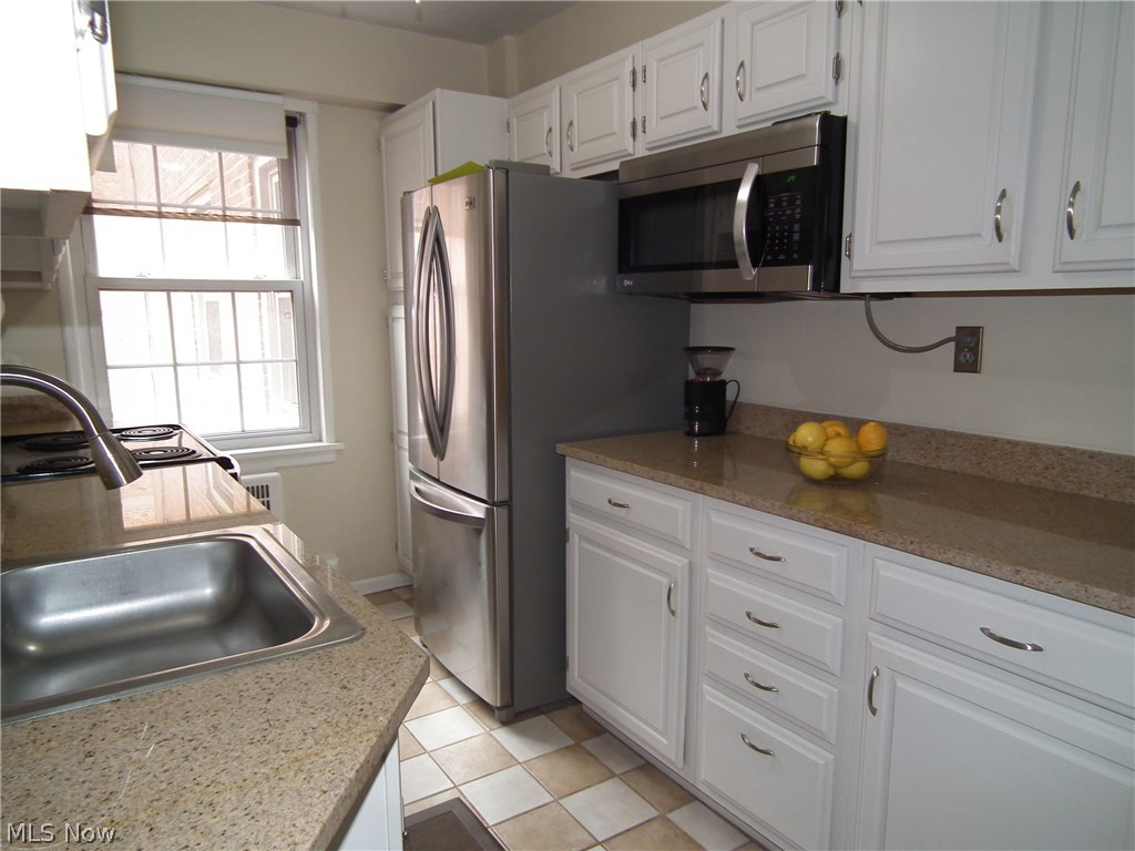 Shaker Courts 504 - Residential