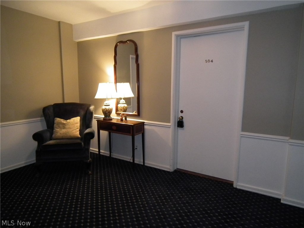 Shaker Courts 504 - Residential