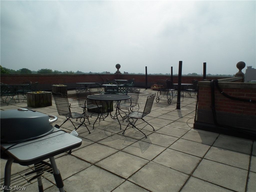 Shaker Courts 504 - Residential