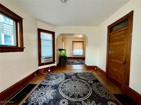 Tiny photo for 377 N Market Street, East Palestine, OH 44413 (MLS # 5149830)