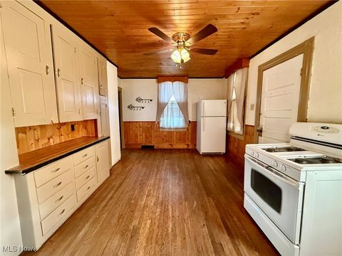 Tiny photo for 377 N Market Street, East Palestine, OH 44413 (MLS # 5149830)