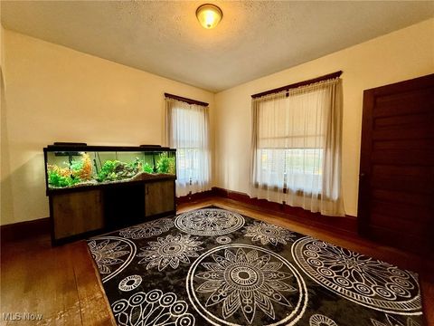 Tiny photo for 377 N Market Street, East Palestine, OH 44413 (MLS # 5149830)