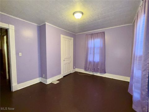 Tiny photo for 377 N Market Street, East Palestine, OH 44413 (MLS # 5149830)