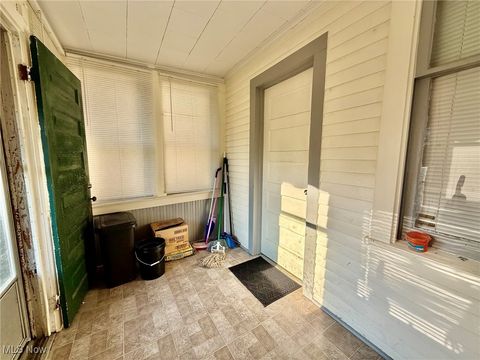 Tiny photo for 377 N Market Street, East Palestine, OH 44413 (MLS # 5149830)