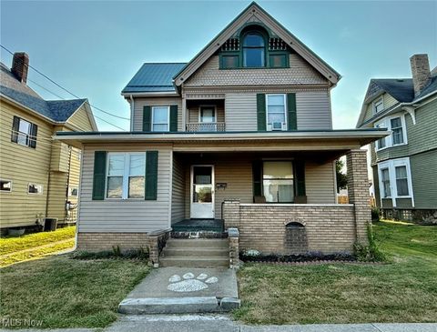 Tiny photo for 377 N Market Street, East Palestine, OH 44413 (MLS # 5149830)