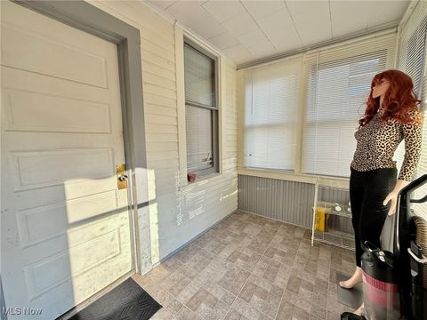 Tiny photo for 377 N Market Street, East Palestine, OH 44413 (MLS # 5149830)