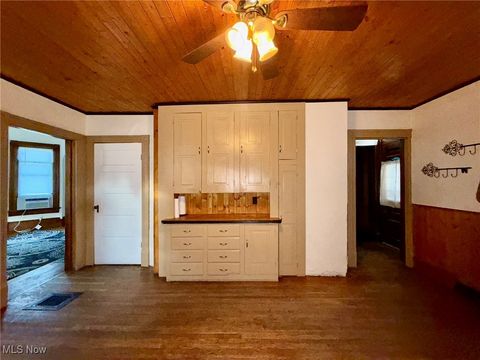 Tiny photo for 377 N Market Street, East Palestine, OH 44413 (MLS # 5149830)