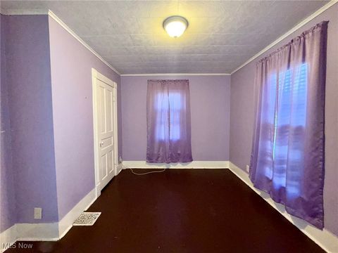 Tiny photo for 377 N Market Street, East Palestine, OH 44413 (MLS # 5149830)