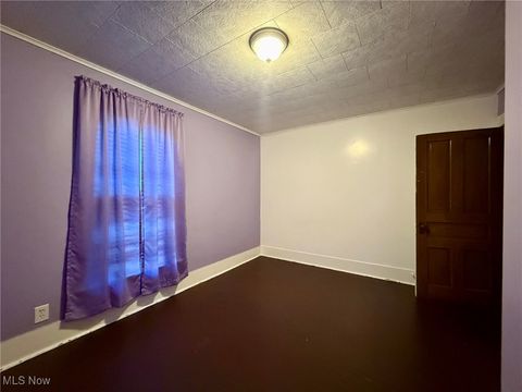 Tiny photo for 377 N Market Street, East Palestine, OH 44413 (MLS # 5149830)