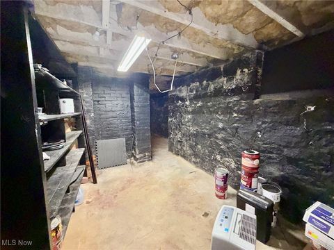 Tiny photo for 377 N Market Street, East Palestine, OH 44413 (MLS # 5149830)