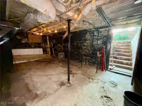 Tiny photo for 377 N Market Street, East Palestine, OH 44413 (MLS # 5149830)