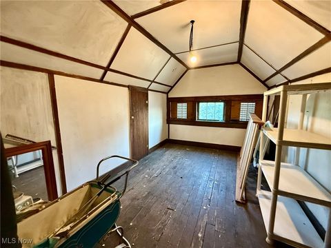 Tiny photo for 377 N Market Street, East Palestine, OH 44413 (MLS # 5149830)