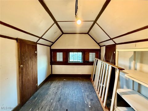 Tiny photo for 377 N Market Street, East Palestine, OH 44413 (MLS # 5149830)