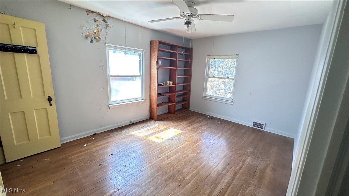 Taylor Heights Allotment - Residential