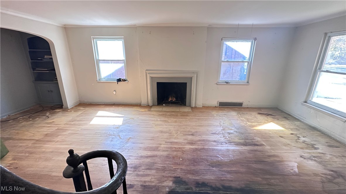 Taylor Heights Allotment - Residential