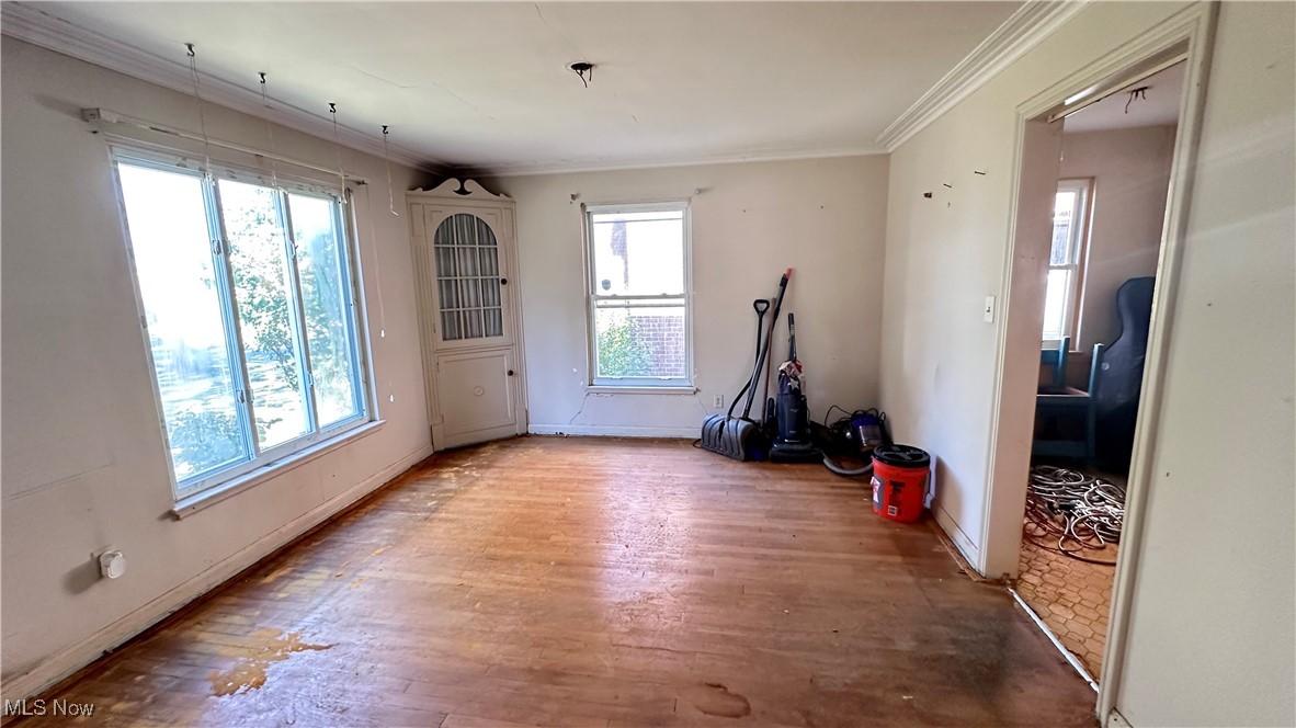 Taylor Heights Allotment - Residential