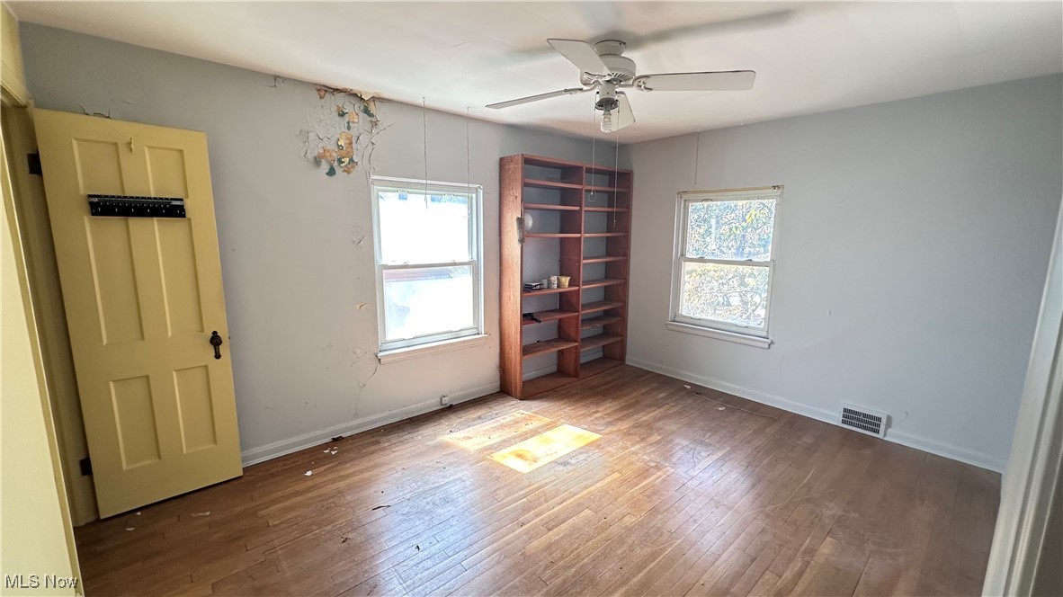 Taylor Heights Allotment - Residential