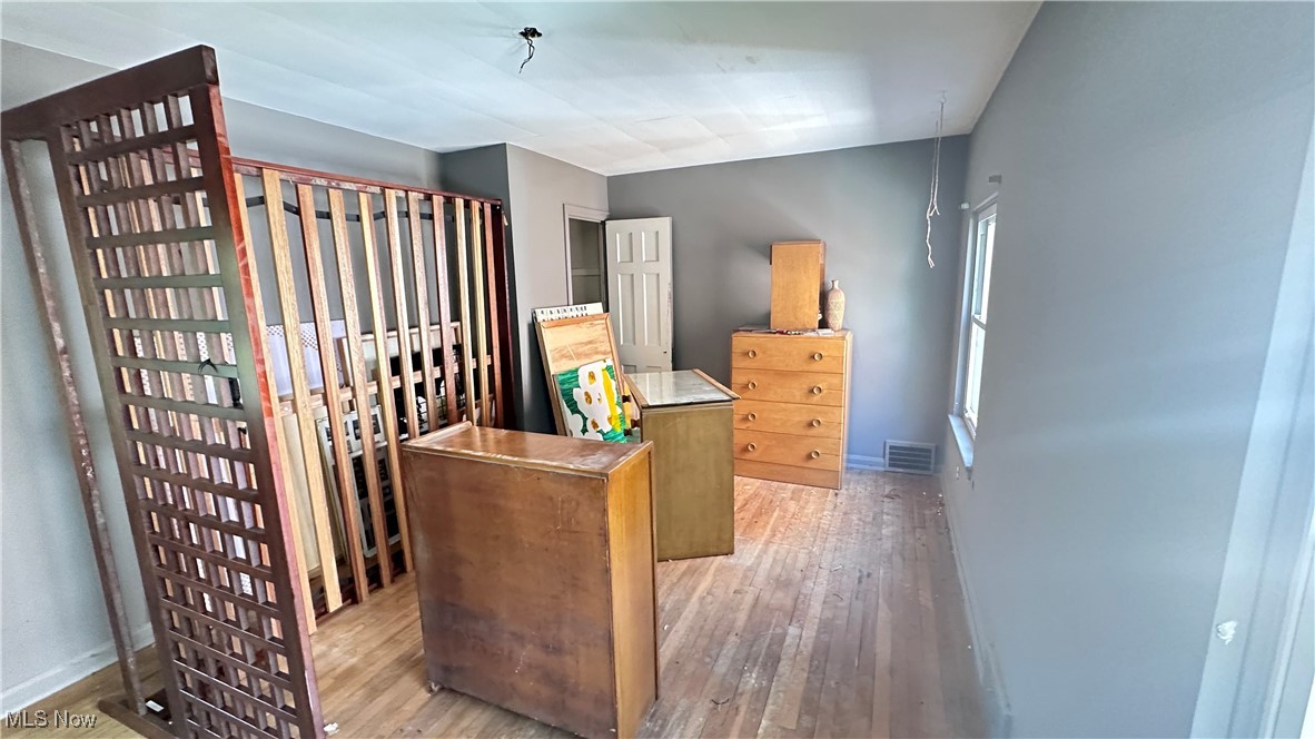 Taylor Heights Allotment - Residential