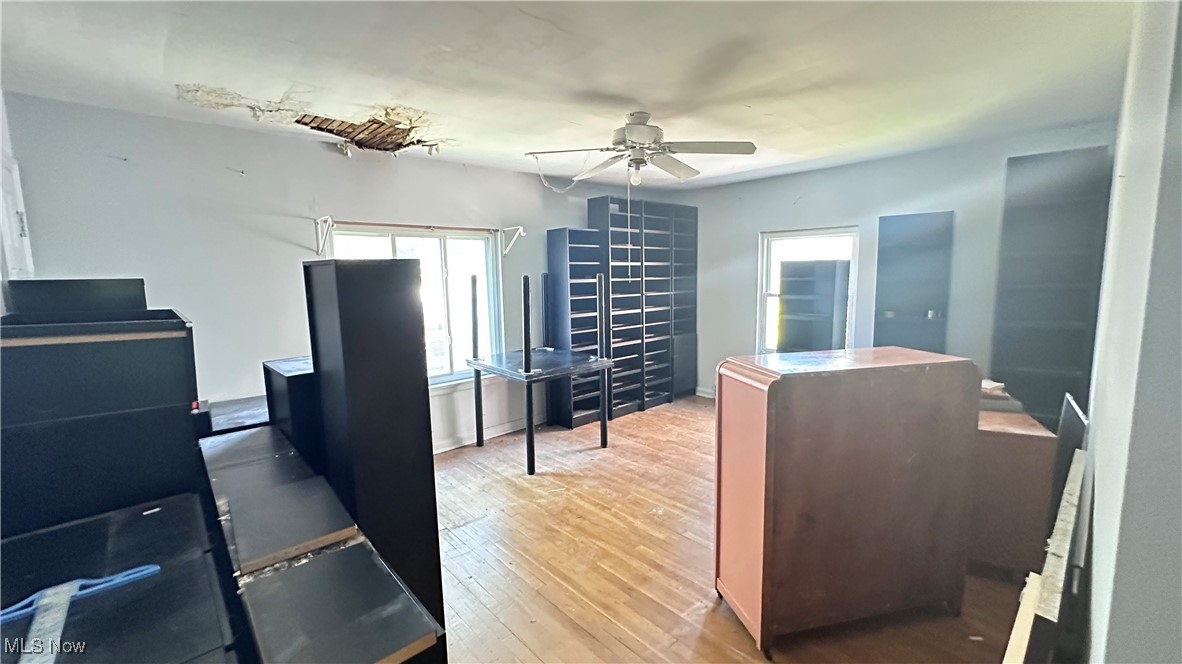 Taylor Heights Allotment - Residential