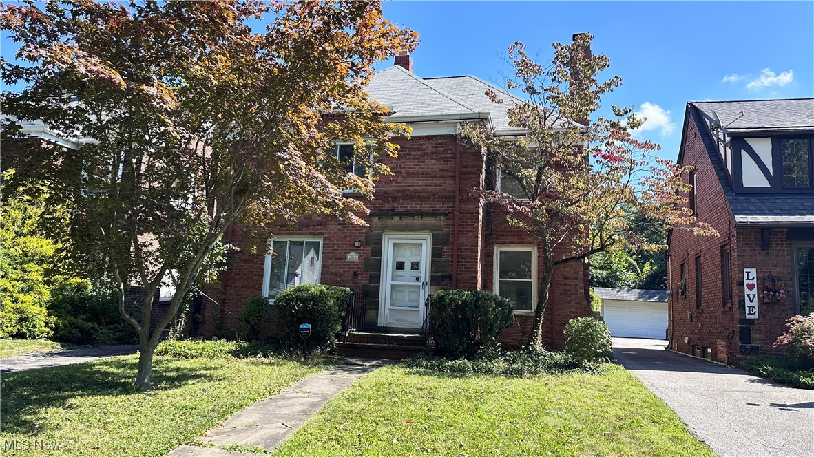 Taylor Heights Allotment - Residential