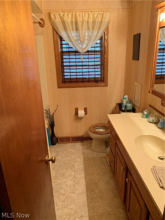 Shannon Heights - Residential