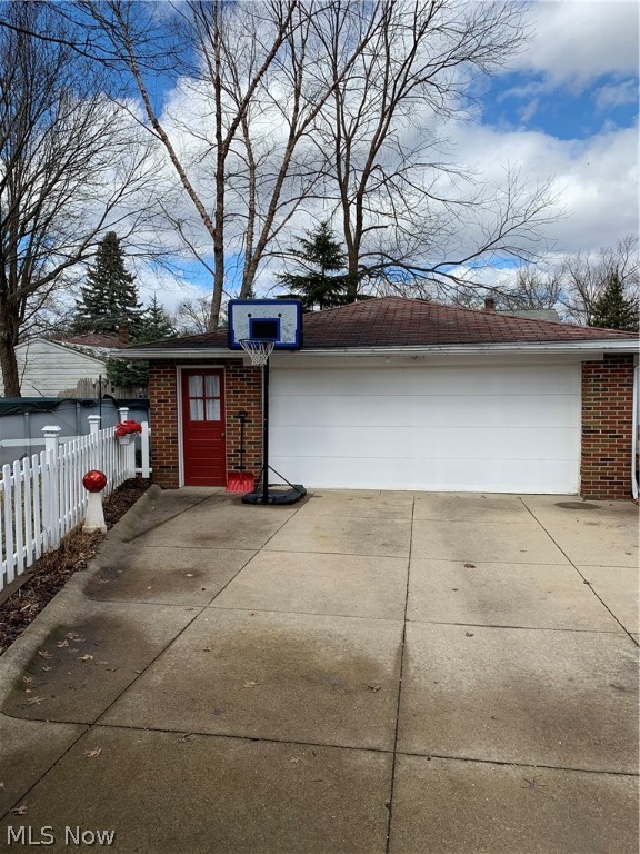 Shannon Heights - Residential