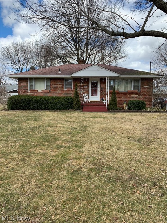 Shannon Heights - Residential