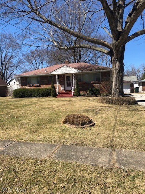 Shannon Heights - Residential