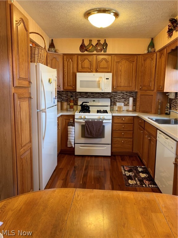 Shannon Heights - Residential