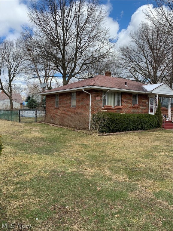 Shannon Heights - Residential