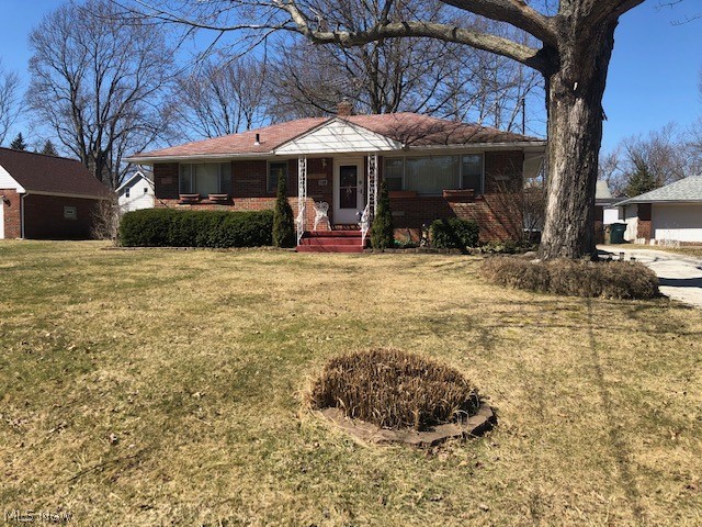 Shannon Heights - Residential