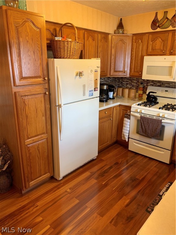 Shannon Heights - Residential