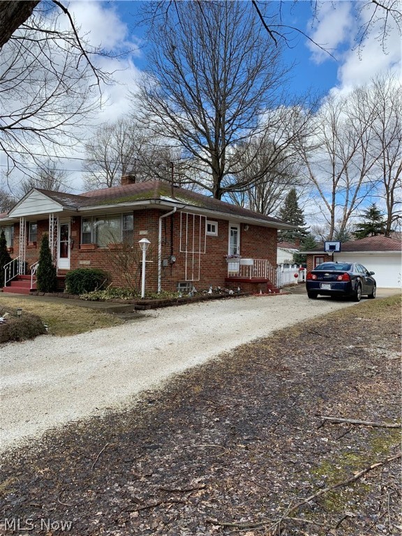 Shannon Heights - Residential